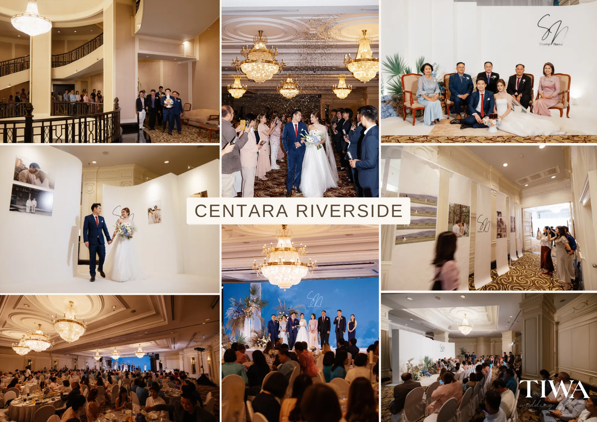 Centara Riverside